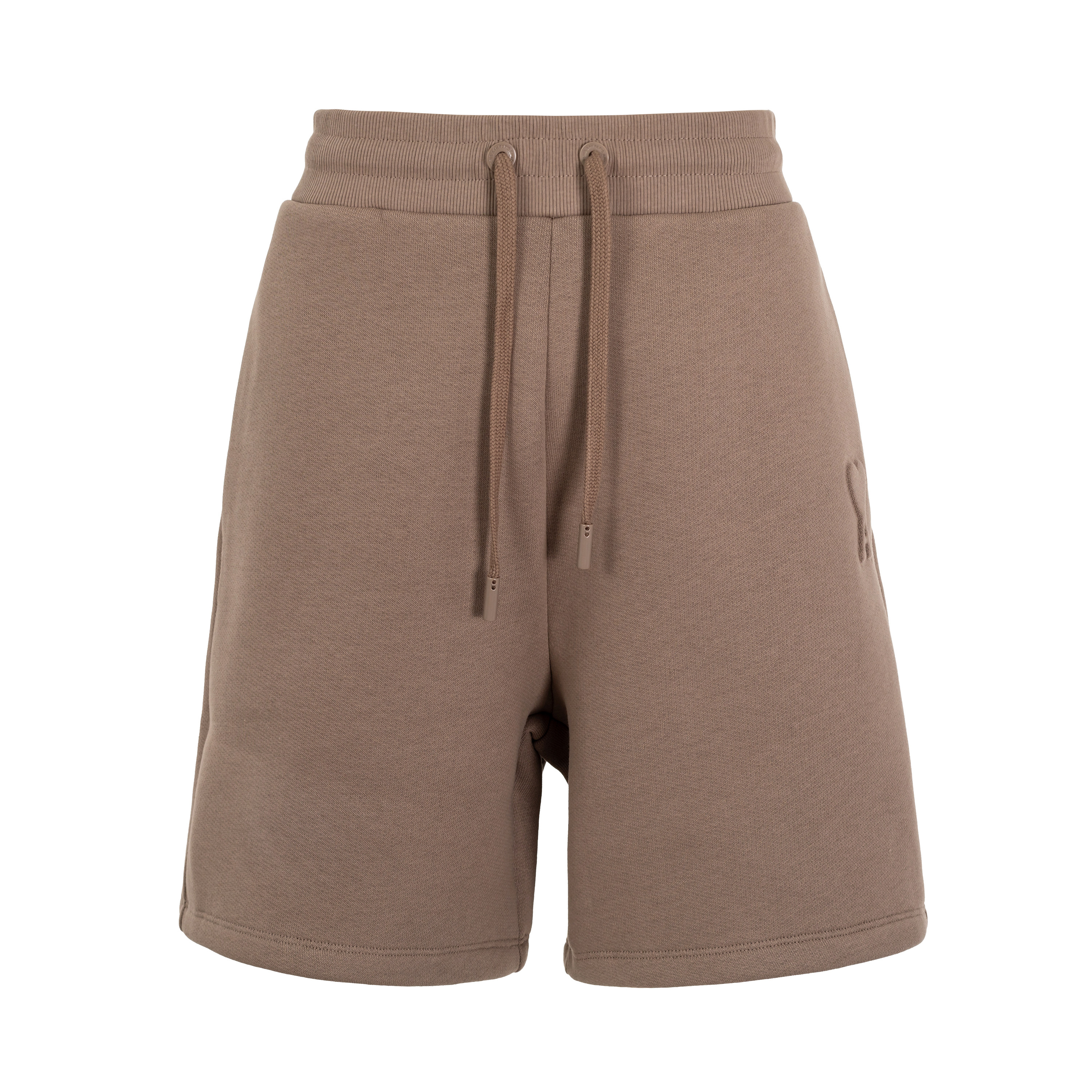 【限时特卖-不退不换】AMIPARIS 抽绳系带设计休闲短裤 男女同款,男装,短裤,淘宝优惠券,粉丝福利购,淘宝优惠卷