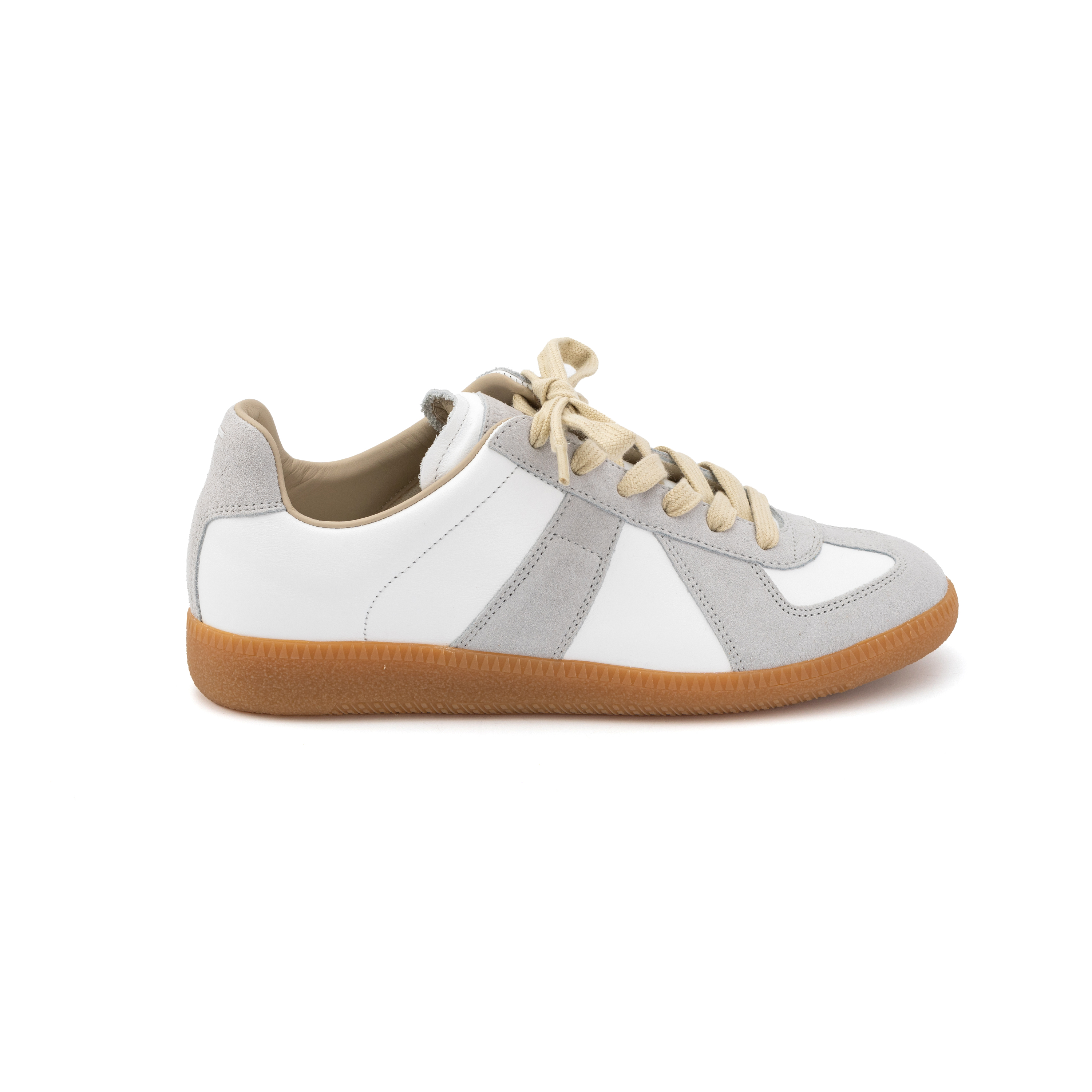 马吉拉男女同款百搭德训鞋