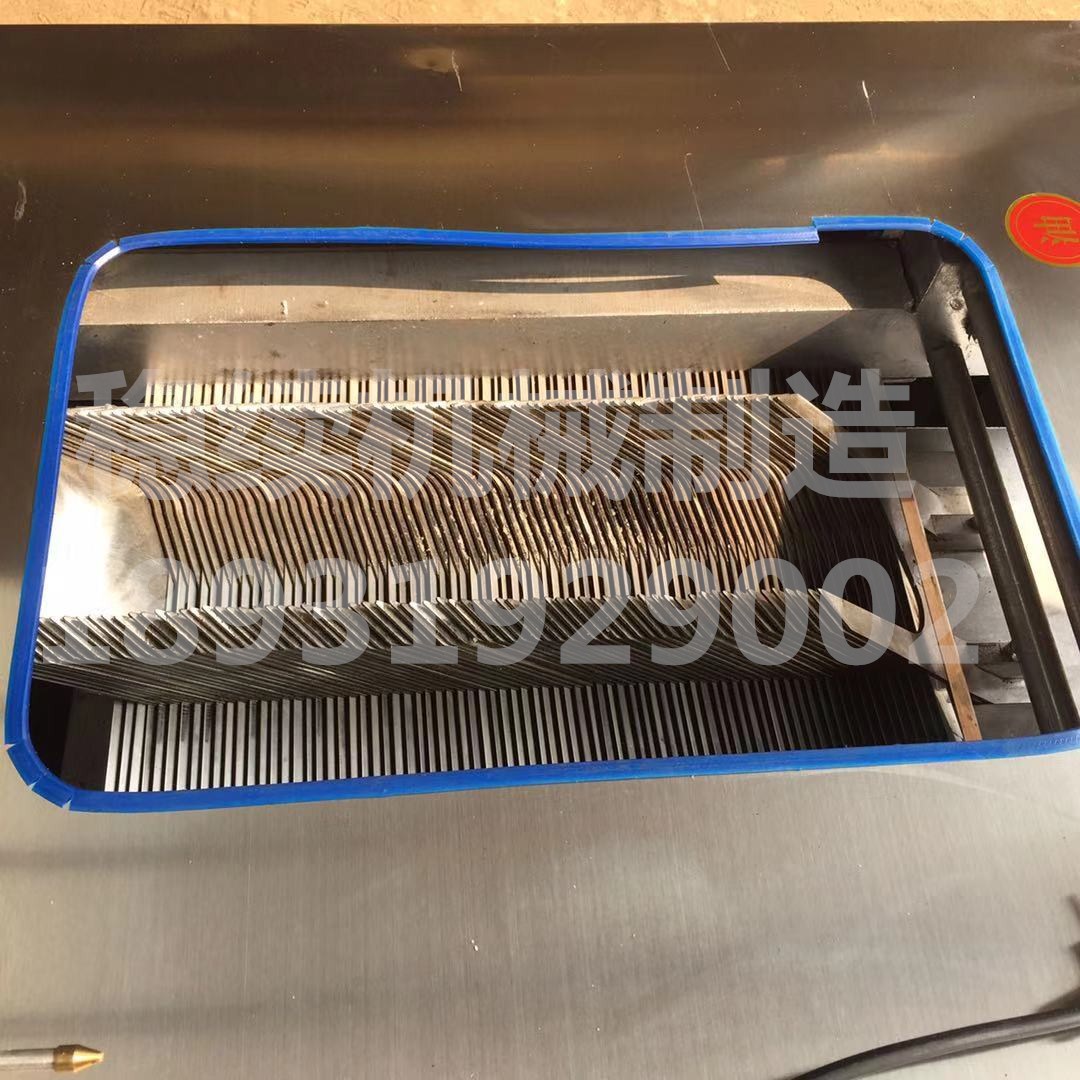 新品电动商用小型斜切片鱼机切鲜肉薄片机切黑鱼鲶鱼切火锅鱼片机