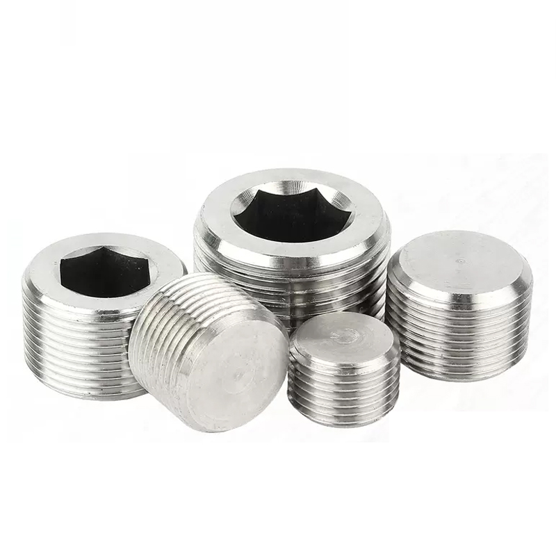 【同款热销】速发速达内六角堵头