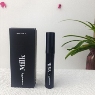 Commodity Milk expressive牛奶棉花糖木质温暖平衡型香水5ml小样