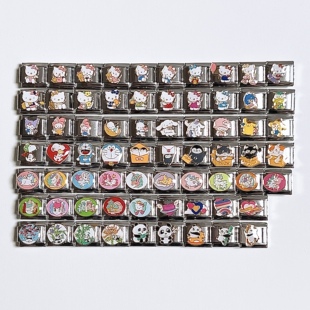 italiancharms模块手链单颗自选IT6kitty三丽鸥情侣闺蜜生日礼物