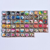 italiancharms模块手链单颗自选IT1小众饰品情侣闺蜜生日礼物