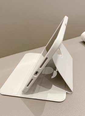适用苹果新ipad2026版air8保护套A16平板电脑mini7防摔2025款11代pro带笔槽10.2旋转支架2022第10代10.9皮套6