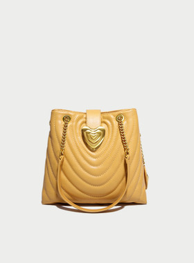 包包2025春夏新款女士斜挎包欧美复古真皮单肩包爆款时尚女包