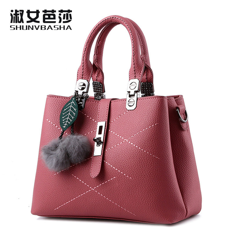 女包2024新款包包女OL通勤包定型时尚女包斜挎单肩手提包厂家时尚,箱包皮具/热销女包/男包,单肩包,淘宝优惠券,粉丝福利购,淘宝优惠卷