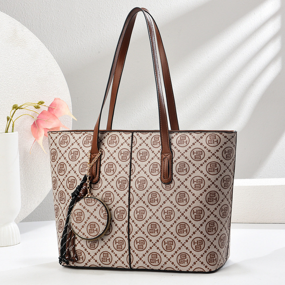 托特包bag新款复古潮流女包小包配饰大包腋下包大容量外贸bags+,箱包皮具/热销女包/男包,单肩包,淘宝优惠券,粉丝福利购,淘宝优惠卷