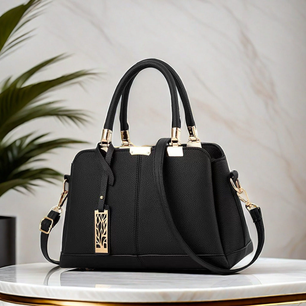 新款bag时尚外贸女包手提包时尚中年妈妈包单肩包热销bags,箱包皮具/热销女包/男包,单肩包,淘宝优惠券,粉丝福利购,淘宝优惠卷