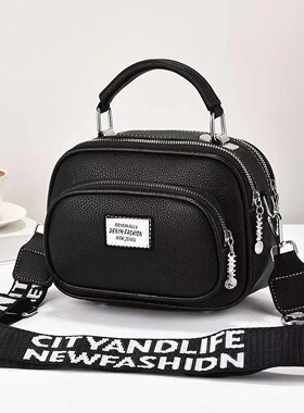 流行小包bag精致小巧手提包品质单肩包斜挎包手机包女包bags