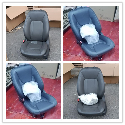 奇瑞艾瑞泽5/GX/7汽车左右前排驾驶员座椅总成配件