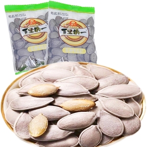 珍珠茶瓜子百里挑一旭东茶瓜籽