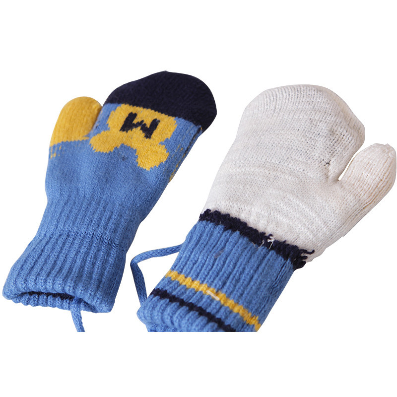 Gants pour enfants DISNEY - Ref 2146851 Image 4