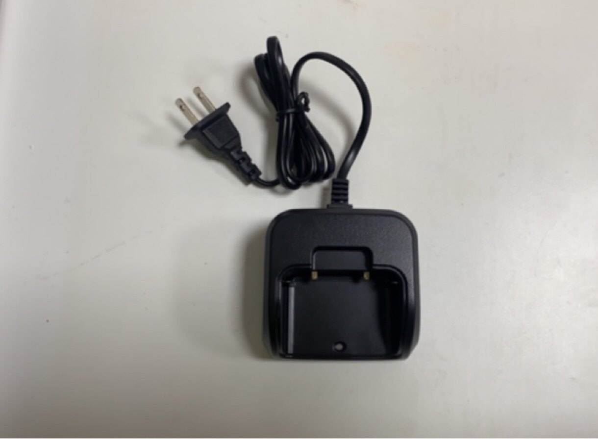 凯美达D558充电器 KMD558对讲机电池 对讲机原装锂电充电器