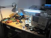 维修 20年维修经验老师傅 30元 专业对讲机设备 至100元