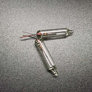 2.5V钨丝灯尖头毛泡米泡玻璃灯珠氖泡背光灯卡座UV表指示灯维修