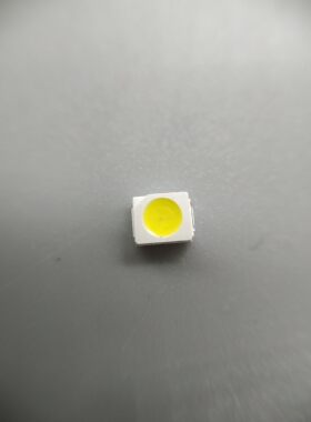 贴片LED灯珠暖白RGB发光二极管