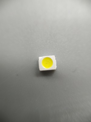 贴片LED灯珠暖白RGB发光二极管