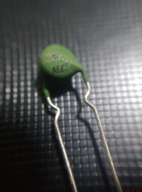 SPMZ5热敏电阻SPMZA-5PTC正温度系数热敏电阻SPMZ3过压保护软启动