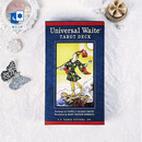 Waite Universal 传统通用韦特 普及伟特塔罗牌 进口正版