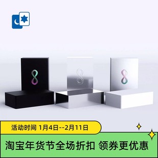 进口正版 神圣光谱塔罗牌 第三版 Holy Spectrum 桌游卡牌