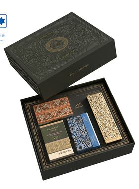 原创正版接骨木Ⅱ塔罗牌/利诺曼卡牌众筹限量版售完即止 星菱卡集