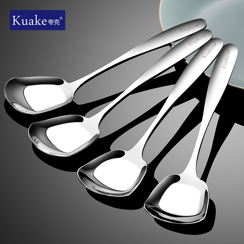 一体式设计加厚用料不锈钢材质光洁表易清洗