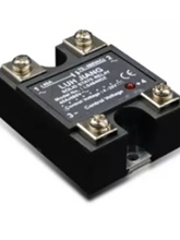 臺新款上市灣祿將LUHIANG固态继电器SSRLS4840DZ40A480V原装现货