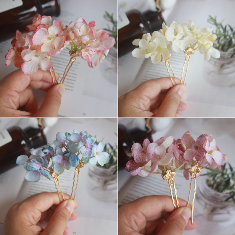 原创唐风诃子裙花朵掩鬓发饰汉服古装发簪u钗头饰古风绢花簪子,饰品/流行首饰/时尚饰品新,发饰,淘宝优惠券,粉丝福利购,淘宝优惠卷