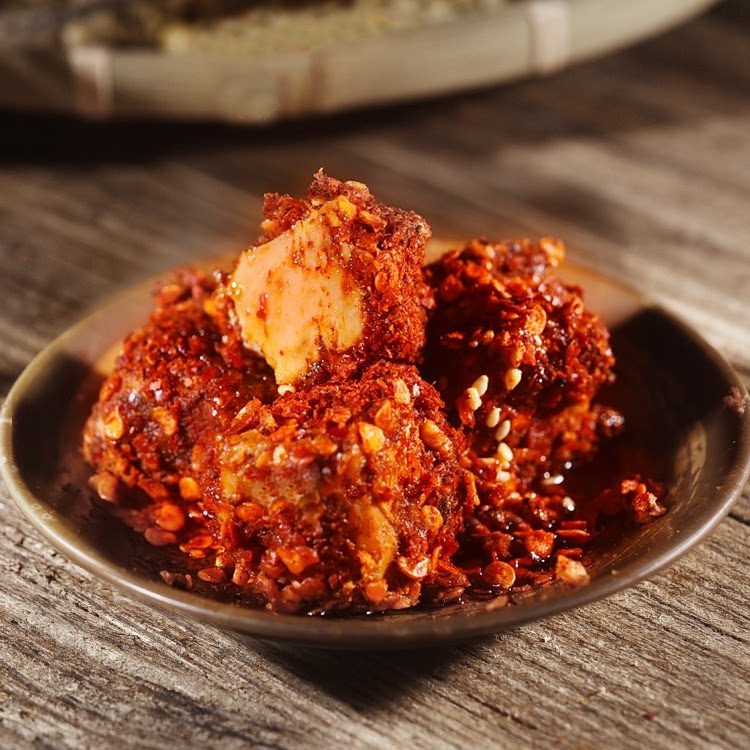 贵州铜仁霉豆腐湖南特产四川正宗特产土特产正宗毕节大方遵义板桥