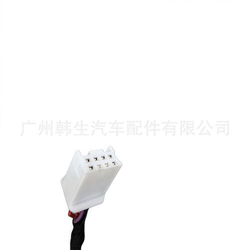 适用特斯拉MODEL3 后盖行李箱电动撑杆 1551488-99-B   1551489