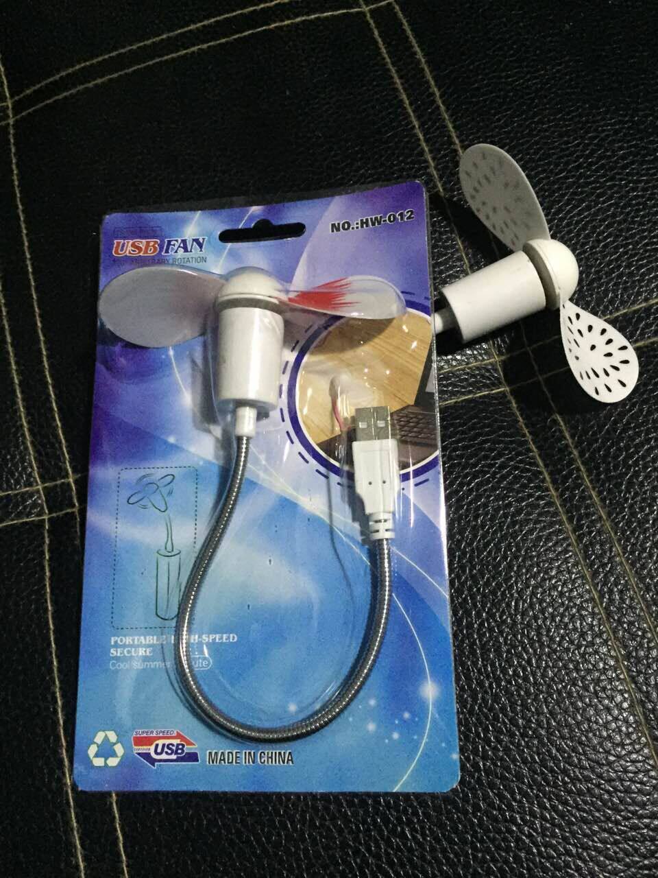 Ventilateur USB - Ref 402927 Image 4