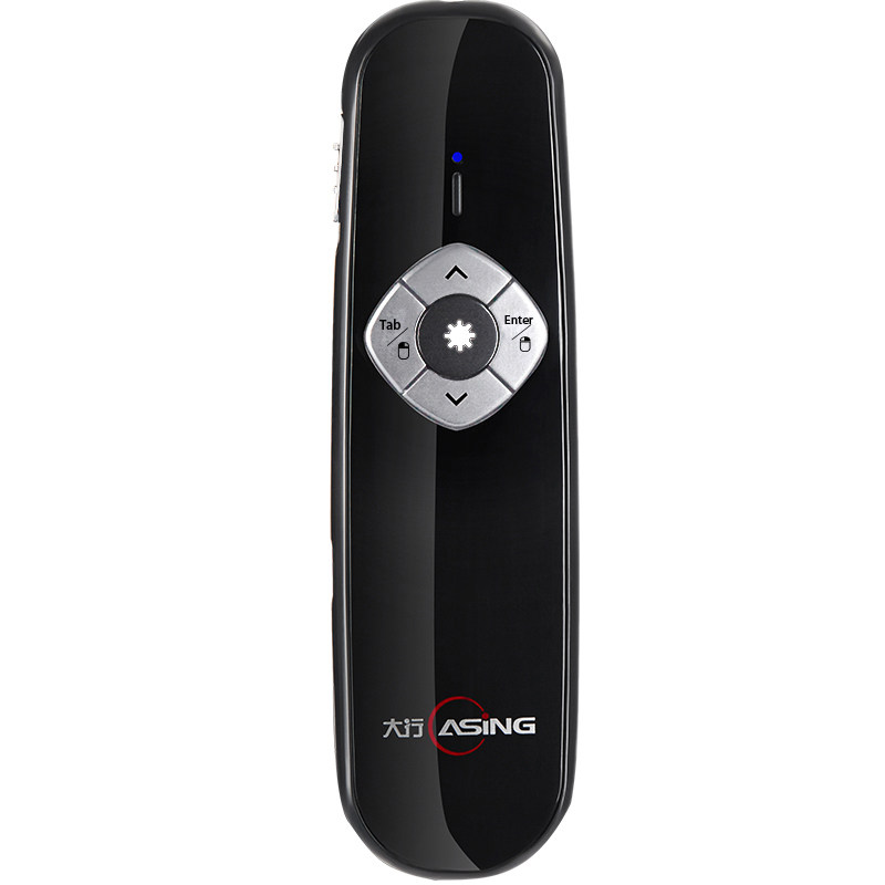 Telecommande - pointeur laser - Ref 384034 Image 3