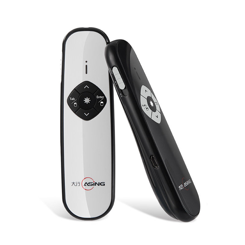 Telecommande - pointeur laser - Ref 384034 Image 4