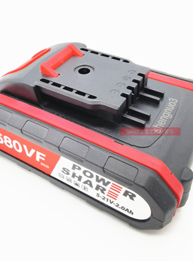 科威克98V288Vf 208V2580VF 9980VF手电钻电动螺丝刀锂电池充电器