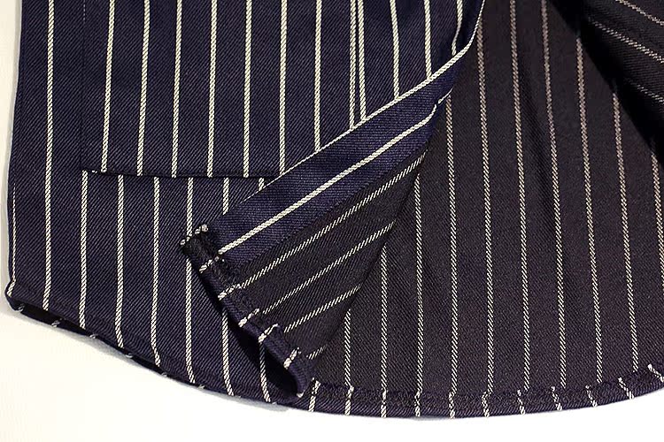 Chemise garcon à manche longue - Ref 2082525 Image 5