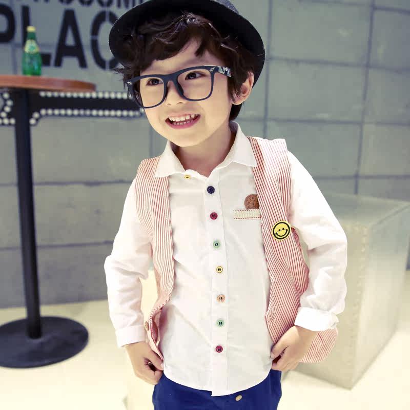 Gilet garcon - Ref 2067507 Image 5