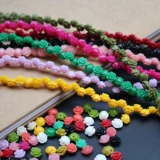 Многоцветный браслет, коралловый аксессуар для волос