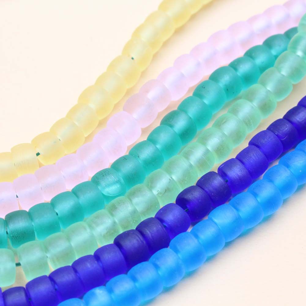 9mm手工琉璃珠散珠子项链手链隔珠DIY配件古法磨砂算盘珠桶珠粉,饰品/流行首饰/时尚饰品新,其他DIY饰品配件,淘宝优惠券,粉丝福利购,淘宝优惠卷