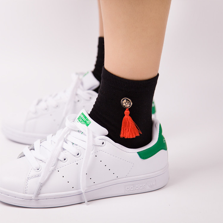 Chaussettes - collants simple - Ref 763176 Image 1