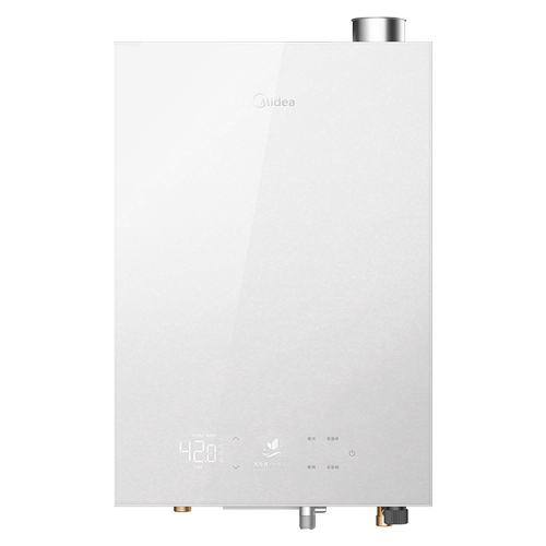 Midea/美的 JSLQ27-M10S Plus超一级节能16升无冷感燃气热水器