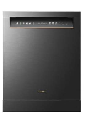 Midea/美的 CDS15G33高端COLMO洗碗机离子净味四星消毒大容量家用