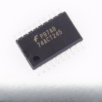 74ACT245SCX 74ACT245 7.2MM 全新原装  总线收发器芯片 IC
