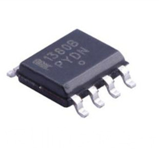 全新原装 NCP1380BDR2G丝印1380B封装SOIC-8开关控制器IC电源芯片