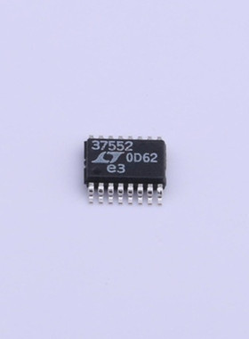 全新原装LT3755EMSE-2 丝印37552 LED驱动器IC芯片 封装MSOP-16