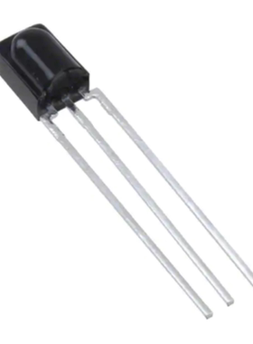 TSOP38238 封装SIP-3-2.54MM 红外遥控接收头 激光头  传感器