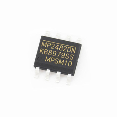 MPS全新原装MP2482DN-LF-Z 封装SOP8 电源管理IC  开关稳压器芯片