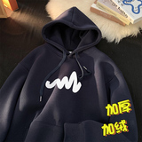 藏青色