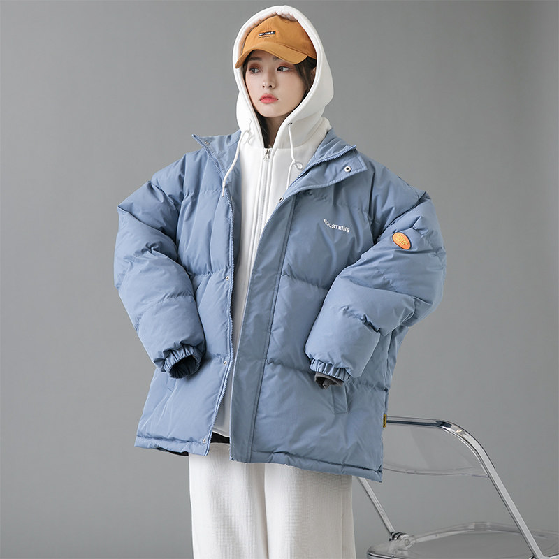 5万大货！主推差价大假两件连帽棉服男女棉衣2199P105控138,男装棉衣,电商A309
