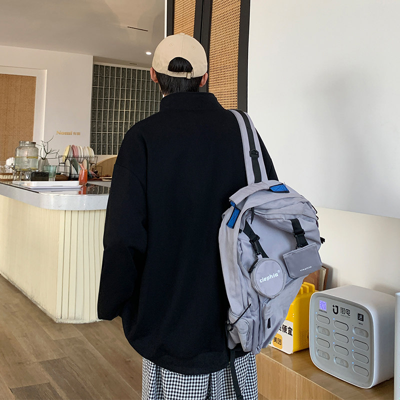 春季立领卫衣男A312P45控68,男装卫衣,电商A309