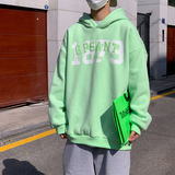绿色